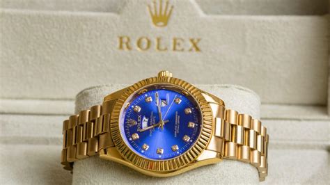 is my rolex watch genuine|certified owned Rolex dealer.